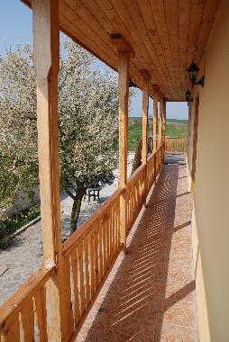 Apartamento de vacaciones en Marinka (Burgas)Casa de vacaciones