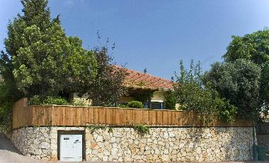 Casa de vacaciones en Zichron Ya'akov (HaZafon (Northern))Casa de vacaciones