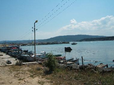 Apartamento de vacaciones en Byala (Varna)Casa de vacaciones