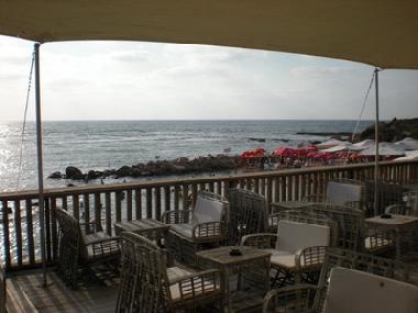 Casa de vacaciones en Zichron Ya