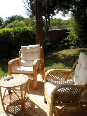 Casa de vacaciones en Zichron Ya'akov (HaZafon (Northern))Casa de vacaciones