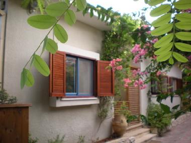 Casa de vacaciones en Zichron Ya'akov (HaZafon (Northern))Casa de vacaciones