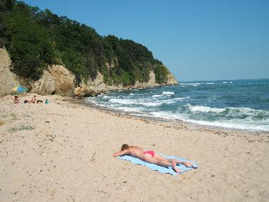Apartamento de vacaciones en Byala (Varna)Casa de vacaciones