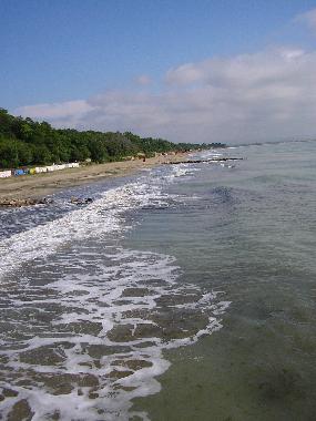Apartamento de vacaciones en Marinka (Burgas)Casa de vacaciones