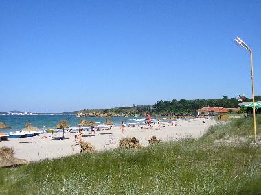 Apartamento de vacaciones en Marinka (Burgas)Casa de vacaciones
