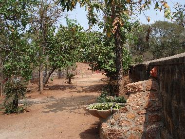 Chalet en Vagator-Anjuna,Bardez Goa (Goa)Casa de vacaciones