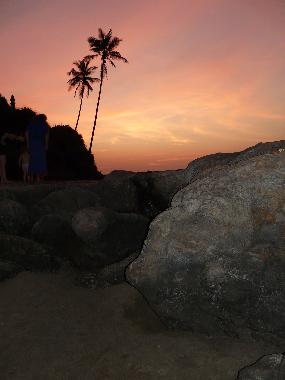 Chalet en Vagator-Anjuna,Bardez Goa (Goa)Casa de vacaciones