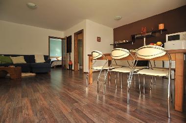 Apartamento de vacaciones en Tolmin (Tolmin)Casa de vacaciones