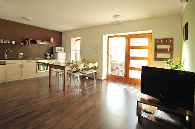 Apartamento de vacaciones en Tolmin (Tolmin)Casa de vacaciones