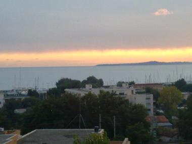 Apartamento de vacaciones en St. Laurent du Var (Alpes-Maritimes)Casa de vacaciones