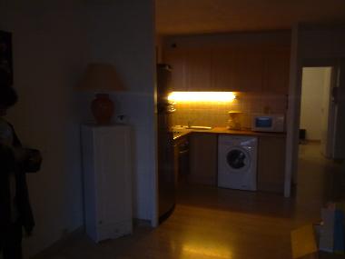 Apartamento de vacaciones en St. Laurent du Var (Alpes-Maritimes)Casa de vacaciones