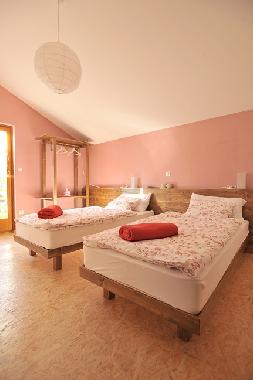 Apartamento de vacaciones en Tolmin (Tolmin)Casa de vacaciones