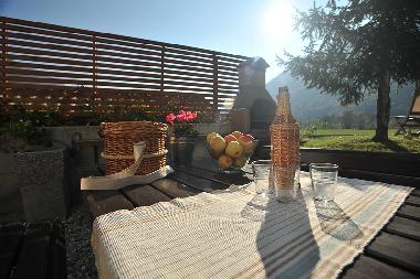 Apartamento de vacaciones en Tolmin (Tolmin)Casa de vacaciones