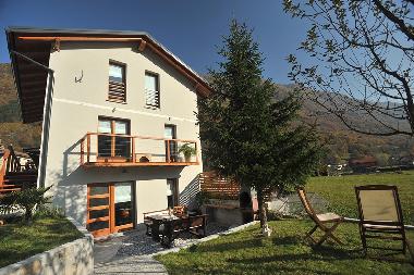Apartamento de vacaciones en Tolmin (Tolmin)Casa de vacaciones