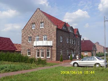 Apartamento de vacaciones en Papenburg (Emsland)Casa de vacaciones