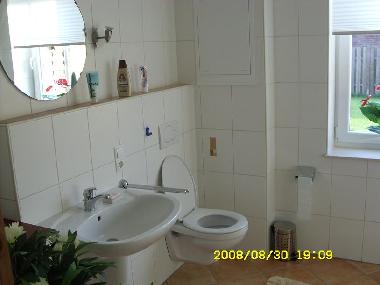 Apartamento de vacaciones en Papenburg (Emsland)Casa de vacaciones