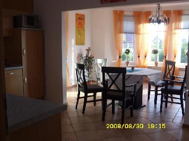 Apartamento de vacaciones en Papenburg (Emsland)Casa de vacaciones