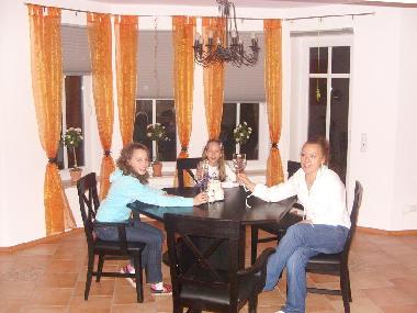 Apartamento de vacaciones en Papenburg (Emsland)Casa de vacaciones