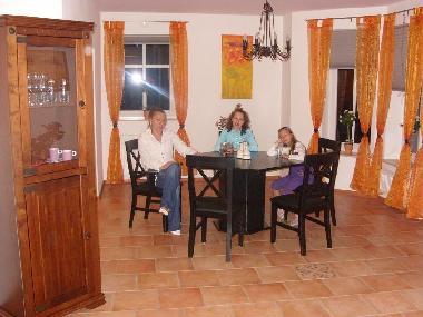 Apartamento de vacaciones en Papenburg (Emsland)Casa de vacaciones