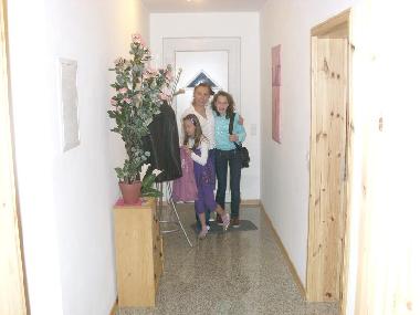 Apartamento de vacaciones en Papenburg (Emsland)Casa de vacaciones