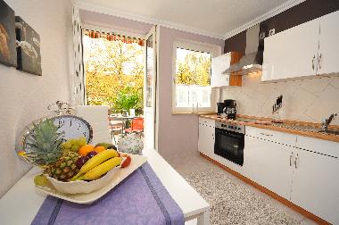 Apartamento de vacaciones en Bremen (Bremen, Kreisfreie Stadt)Casa de vacaciones