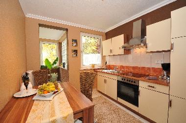 Apartamento de vacaciones en Bremen (Bremen, Kreisfreie Stadt)Casa de vacaciones