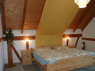 Apartamento de vacaciones en Hattgenstein (Hunsrck - Nahe)Casa de vacaciones