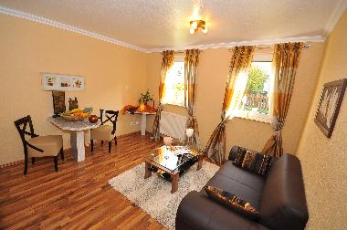 Apartamento de vacaciones en Bremen (Bremen, Kreisfreie Stadt)Casa de vacaciones
