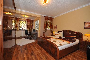 Apartamento de vacaciones en Bremen (Bremen, Kreisfreie Stadt)Casa de vacaciones