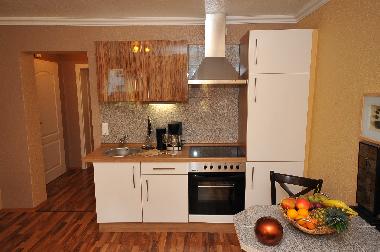 Apartamento de vacaciones en Bremen (Bremen, Kreisfreie Stadt)Casa de vacaciones