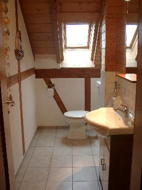 Apartamento de vacaciones en Hattgenstein (Hunsrck - Nahe)Casa de vacaciones