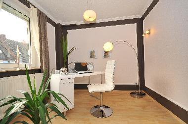 Apartamento de vacaciones en Bremen (Bremen, Kreisfreie Stadt)Casa de vacaciones