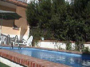 Apartamento de vacaciones en GRANADA (Granada)Casa de vacaciones