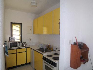 Apartamento de vacaciones en Rockley (Christ Church)Casa de vacaciones