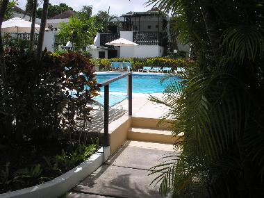 Apartamento de vacaciones en Rockley (Christ Church)Casa de vacaciones