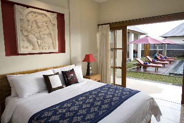 Casa de vacaciones en Canggu (Bali)Casa de vacaciones