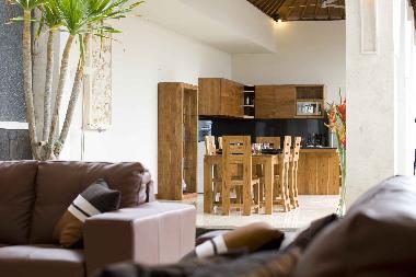 Casa de vacaciones en Canggu (Bali)Casa de vacaciones