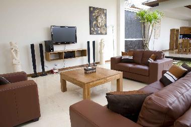 Casa de vacaciones en Canggu (Bali)Casa de vacaciones