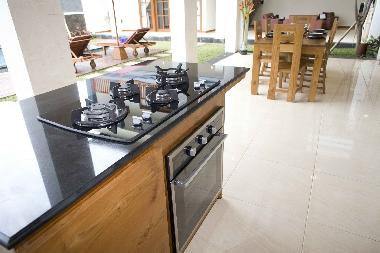 Casa de vacaciones en Canggu (Bali)Casa de vacaciones