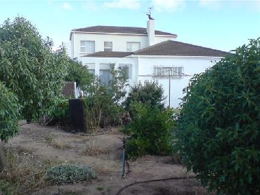 Casa de vacaciones en Langebaan (Western Cape)Casa de vacaciones