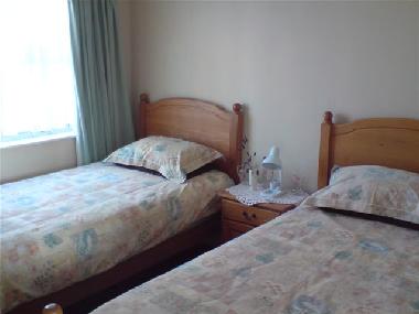 Casa de vacaciones en Langebaan (Western Cape)Casa de vacaciones