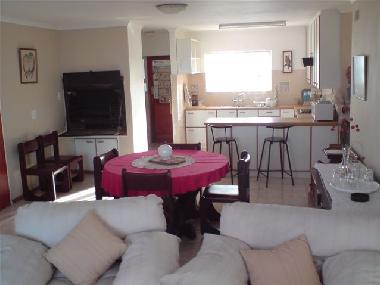 Casa de vacaciones en Langebaan (Western Cape)Casa de vacaciones