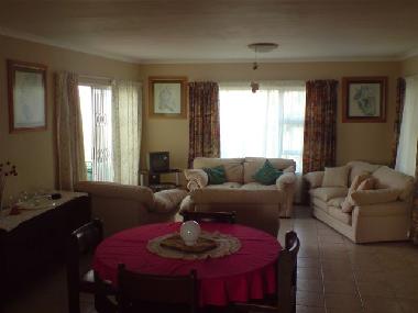 Casa de vacaciones en Langebaan (Western Cape)Casa de vacaciones