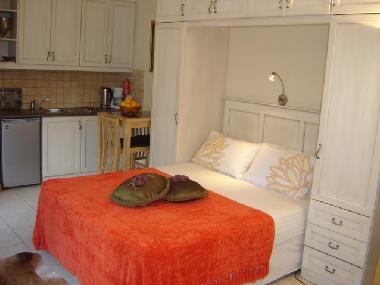 Apartamento de vacaciones en Somerset West (Western Cape)Casa de vacaciones