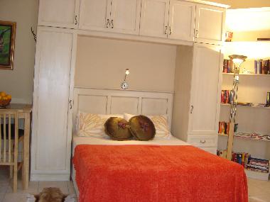 Apartamento de vacaciones en Somerset West (Western Cape)Casa de vacaciones