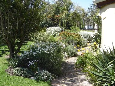 Apartamento de vacaciones en Somerset West (Western Cape)Casa de vacaciones