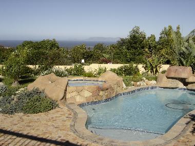 Apartamento de vacaciones en Somerset West (Western Cape)Casa de vacaciones