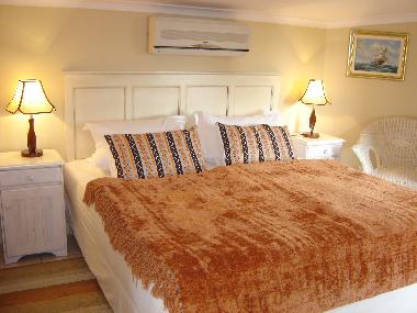 Apartamento de vacaciones en Somerset  West (Western Cape)Casa de vacaciones