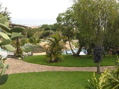 Apartamento de vacaciones en Somerset  West (Western Cape)Casa de vacaciones