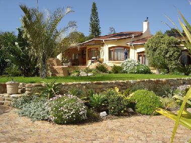 Apartamento de vacaciones en Somerset  West (Western Cape)Casa de vacaciones